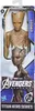 Hasbro Groot Figur Aus Guardians Of The Galaxy Avengers 30 Produktbild-Vorschau 7