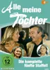 Alle meine Töchter - Season 5 DVD-Box Produktbild-Vorschau 1