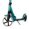 City scooter NILS EXTREME HM185 - pieghevole, ruote Anteprima dell’immagine prodotto 3
