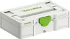 Festool SYS3 S 76 Valigia portautensili Systainer 265 x 171 Anteprima dell’immagine prodotto 2