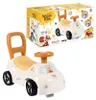 Smoby, coche deslizante Winnie the Pooh, 2 en 1: andador y Vista previa de la imagen del producto 8
