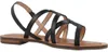 GEOX D SOZY QC Atmungsaktive Damen Halbschuhe Schwarz Produktbild-Vorschau 5