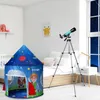 Bresser Junior Teleskop AC 50/360 mit Zelt Produktbild-Vorschau 7