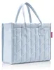 Reisenthel Umhängetasche daily shopper Polyester rhombus Produktbild-Vorschau 2