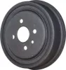 2 Bremstrommeln Ø 273 mm Ø 14,5 mm HELLA für u.a. OPEL Produktbild-Vorschau 4