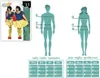 Incantevole costume da principessa da donna da favola plus Anteprima dell’immagine prodotto 3