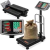 Bilancia industriale MH-191, 150 kg | Humberg Anteprima dell’immagine prodotto 12