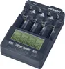 VOLTCRAFT IPC-3 Rundzellen-Ladegerät LiIon, NiCd, NiMH Produktbild-Vorschau 5