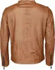 Maze Lederjacke 181Berwick Herren cognac XXL Produktbild-Vorschau 4