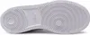 The sole of a white Nike shoe. Produktbild-Vorschau