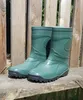 Demar Gummistiefel Gartenstiefel Regensteifel Arbeitsschuhe Produktbild-Vorschau 9