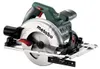 Metabo KS 55 FS Handcirkelzaag 1200 W 160 mm ( 600955000 ) Productafbeelding-voorbeeld 21
