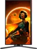 AOC Gaming Q27G3XMN/BK - LED-Monitor - Gaming - 68.58 cm Produktbild-Vorschau 12