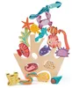 Tender Leaf Toys Jeu d'empilement Récif corallien (Jouet Voir les images du produit 2