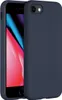 Accezz Liquid Silicone Backcover pour Apple iPhone SE (2022 Voir les images du produit 1