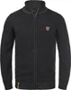 INDICODE IDAndy Herren Strickjacke Cardigan Grobstrick Produktbild-Vorschau 1