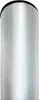 PremiumX Antennenmast 2m Ø 48mm Stahl SAT Mast Rohr Produktbild-Vorschau 3