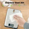 QL Bilancia da cucina digitale fino a 10 kg Anteprima dell’immagine prodotto 5
