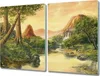 Coloray Herdabdeckplatte 2x40x52 cm Schneidebrett Produktbild-Vorschau 1
