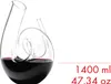 Riedel Decanter Curly Clear 2011/04 Náhľad obrázku produktu 5
