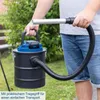 Scheppach Akku Aschesauger C-AVC15-X - 20V | 15L Produktbild-Vorschau 7
