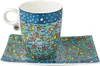 Goebel Rizzi Family of Fish Künstlertasse mit Untertasse Produktbild-Vorschau 3