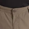 Pantalon cargo NosiLife III 52 (36)  beige - galet Voir les images du produit 5