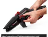 Einhell GP-PS 18/20 Li BL-Solo Bypass-Gartenschere  schwarz Produktbild-Vorschau 8
