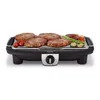 Tefal BG921812, Grill, Wagen, Feuerrost, Schwarz, Produktbild-Vorschau 12