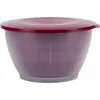 WESTMARK 2418227R WESTMARK Schüssel Olympia transparent Vista previa de la imagen del producto 11
