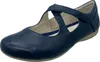 JOSEF SEIBEL Fiona 72 | Ballerines pour Femmes | bleu Voir les images du produit 26