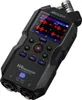 Zoom Audio-Recorder H4essential mit Zubehör-Set Produktbild-Vorschau 3
