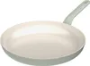 A frying pan on a white background. Anteprima dell’immagine prodotto