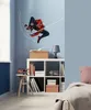 Komar Wandtattoo - Marvel Spider-Man Night - Größe 50 x 70 Produktbild-Vorschau 1