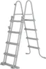Drabinka do basenu 122 cm Podgląd zdjęcia produktu 7