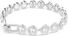 Swarovski Una Armband 5682279 Damenarmband Produktbild-Vorschau 6