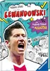 Fußball-Stars - Alles über Lewandowski. Vom Fußball-Talent Anteprima dell’immagine prodotto 3