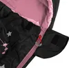 normani Kinder Schlafsack Produktbild-Vorschau 6