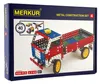 Merkur 4 großes Set Produktbild-Vorschau 1