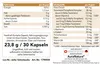 Haarvitamine | Hirse-Extrakt, Biotin & Vitamin B5, B6 und E Produktbild-Vorschau 5
