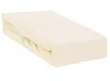 Lenzuolo con Angoli per Lettino 80 × 160 cm – 100% Cotone, Anteprima dell’immagine prodotto 1
