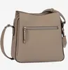 Gabor Kalilla Cross Bag M Tasche Beige in Gr. OneSize Produktbild-Vorschau 2