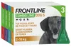 Frontline Combo voor honden - 3 tabletten Productafbeelding-voorbeeld 2