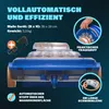MONZANA® Poolroboter Poolboy600 Kabellos Vollautomatisch 80 Produktbild-Vorschau 4