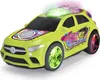 Dickie Toys Streets Beatz Mercedes-Benz A Modello musicale Anteprima dell’immagine prodotto 5
