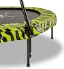 EXIT Tiggy Trampoline ø140cm – avec Barre de maintien – Voir les images du produit 3