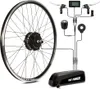 E-Bike Conversion Kit 28" Frontmotor 36V 250W Vordemotor Produktbild-Vorschau 1