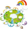 ministeps: Emils buntes Regenbogen-Spiel - Ravensburger Náhled obrázku produktu 3