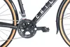 CHILLIZ Gravelbike 28 Zoll GL.09 schwarz-matt Rahmenhöhe 57 Produktbild-Vorschau 3