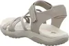 Skechers Damen Sandale Meadow Grazer taupe, Beige, Größe Produktbild-Vorschau 15